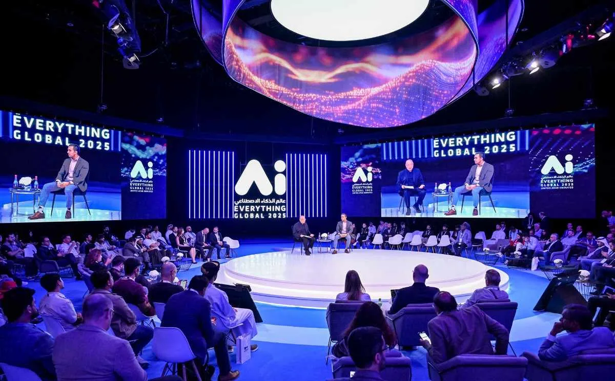 AI Everything Global