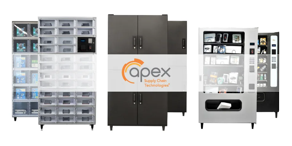 Apex Supply Chain Technologies (USA)