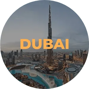 دبي