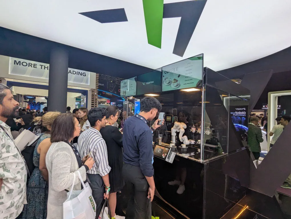 Forex Expo 2025 Dubai