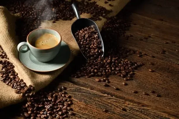 Health Benefits of Coffee1