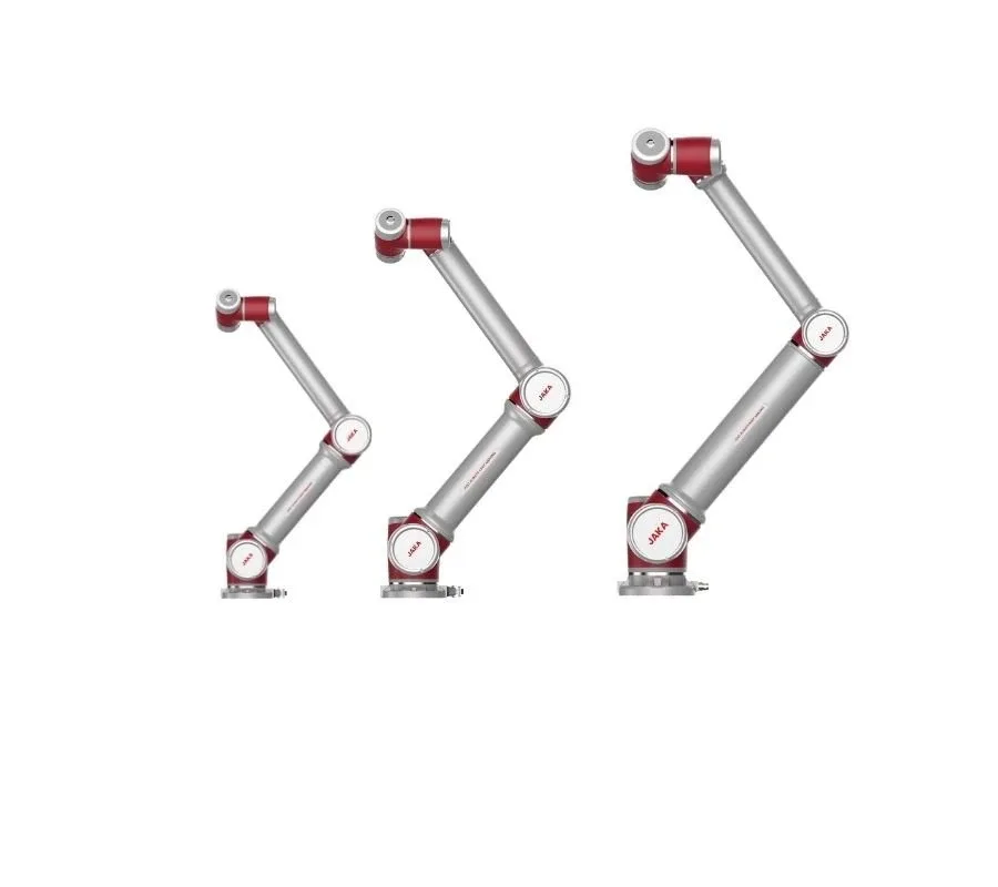 JAKA Robotics