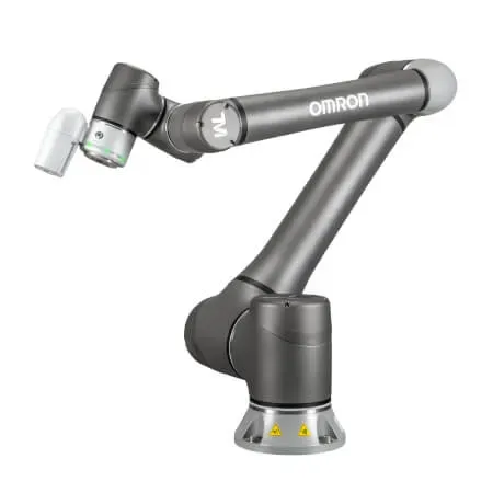 Omron Corporation