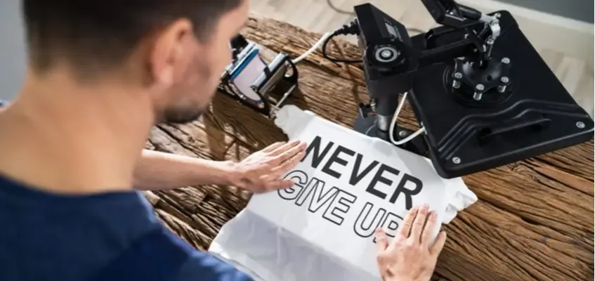 print on demand