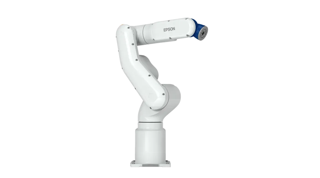 Seiko Epson (Epson Robots)