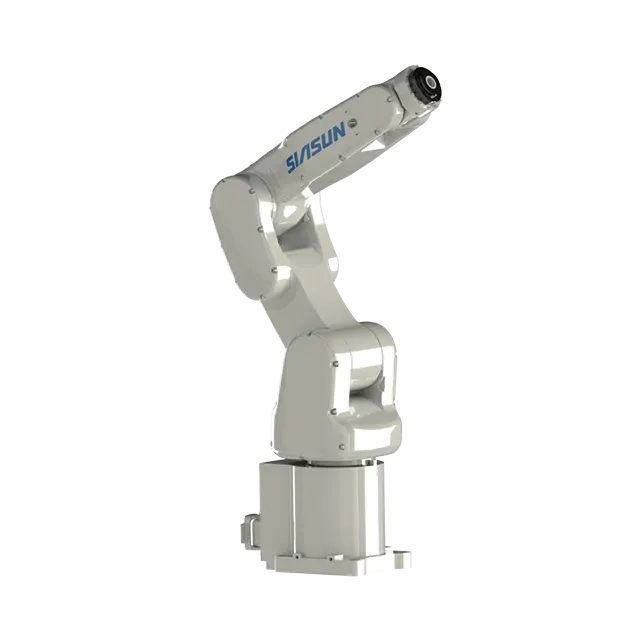 Siasun Robot & Automation Co.