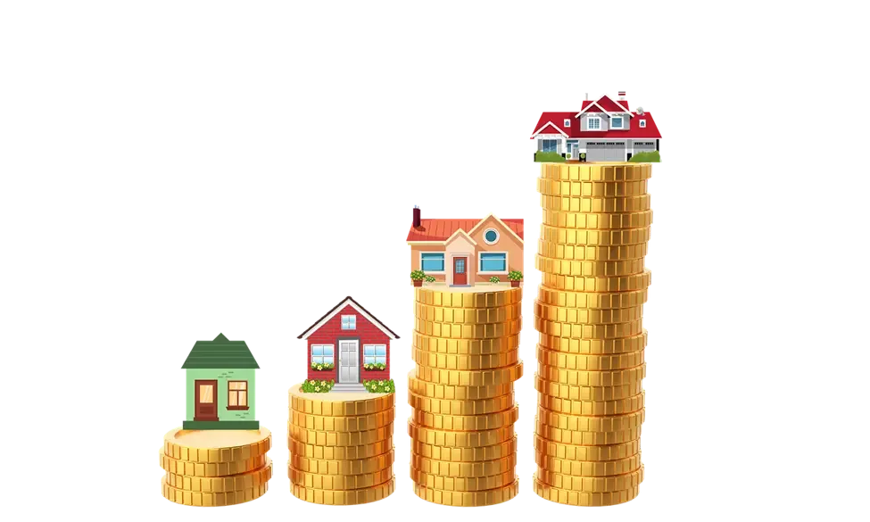 REITs _ passive income opportunities