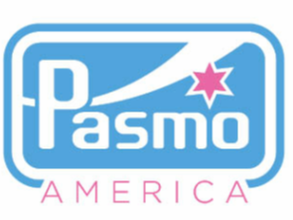 Pasmo logo