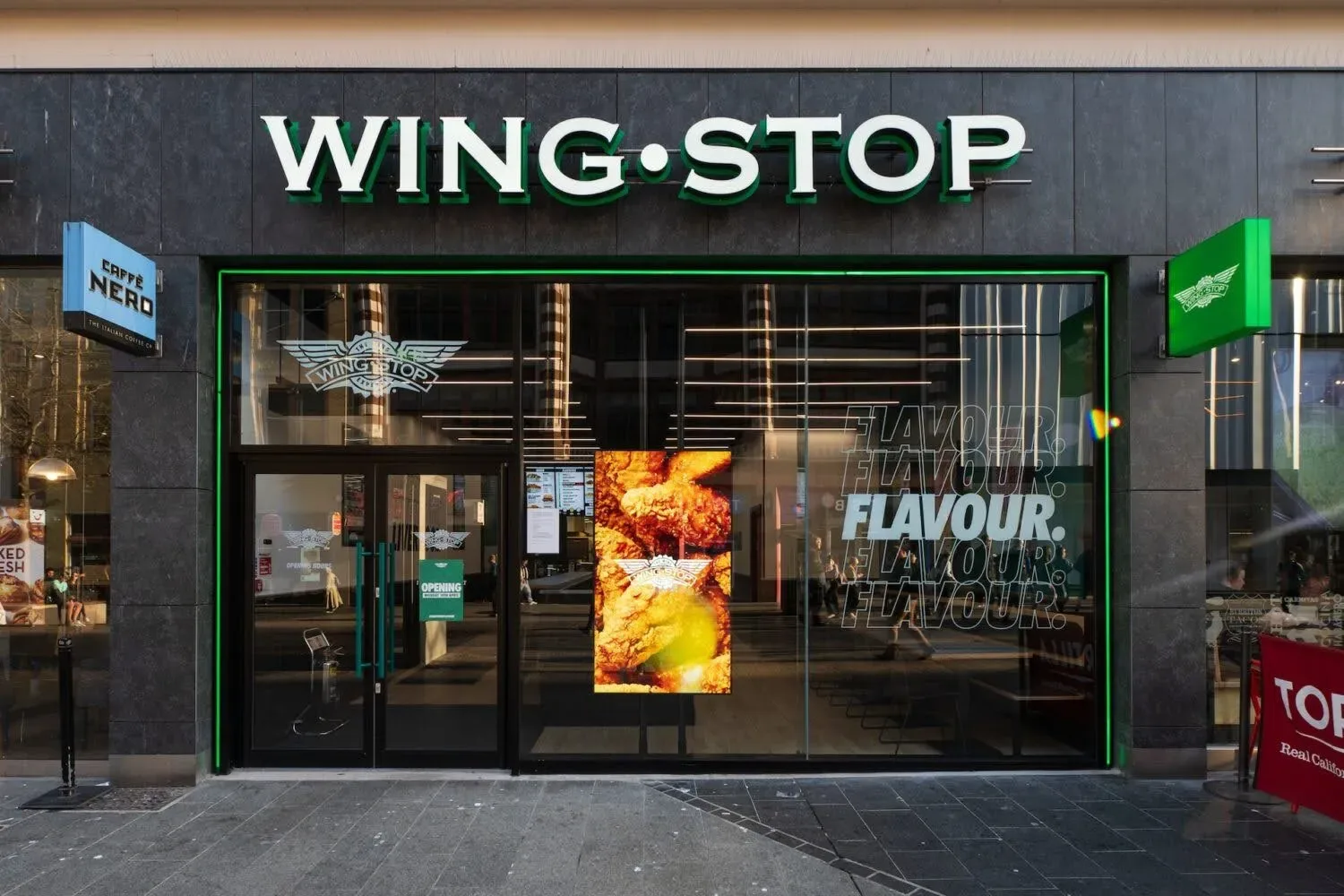 Wingstop