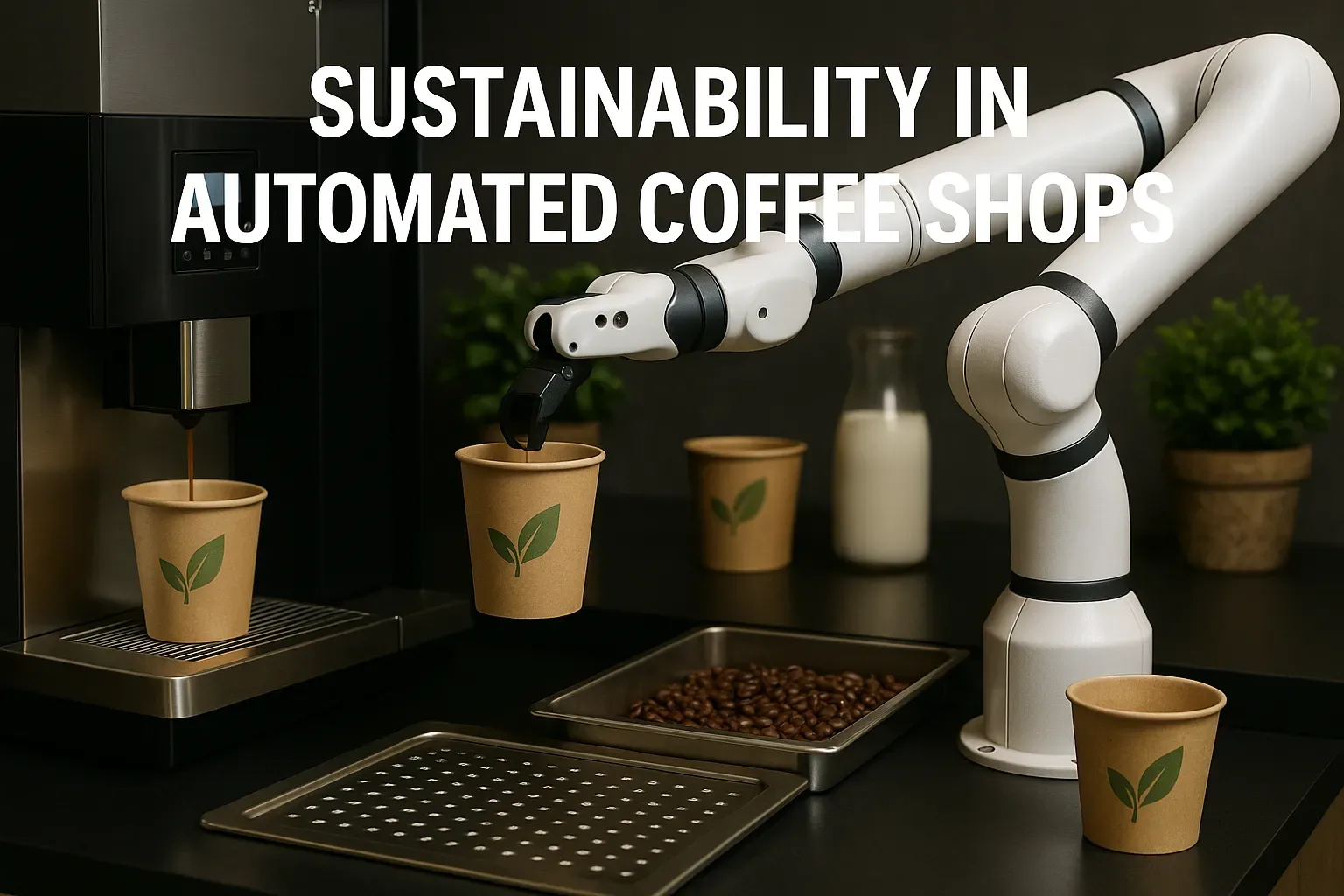 Sustainability