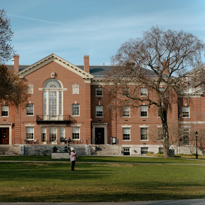 Schools & Universities
