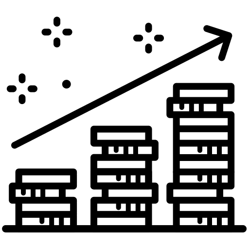 money income - robotic cafe manufacturer