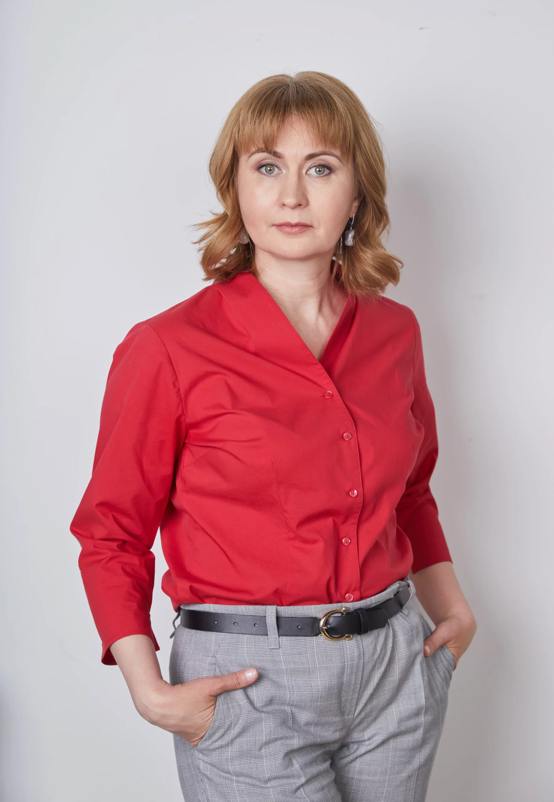 COO - Natalia - Robotics Manufacturer