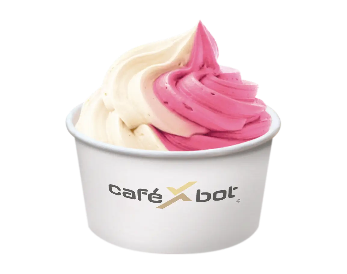 xbot icecream