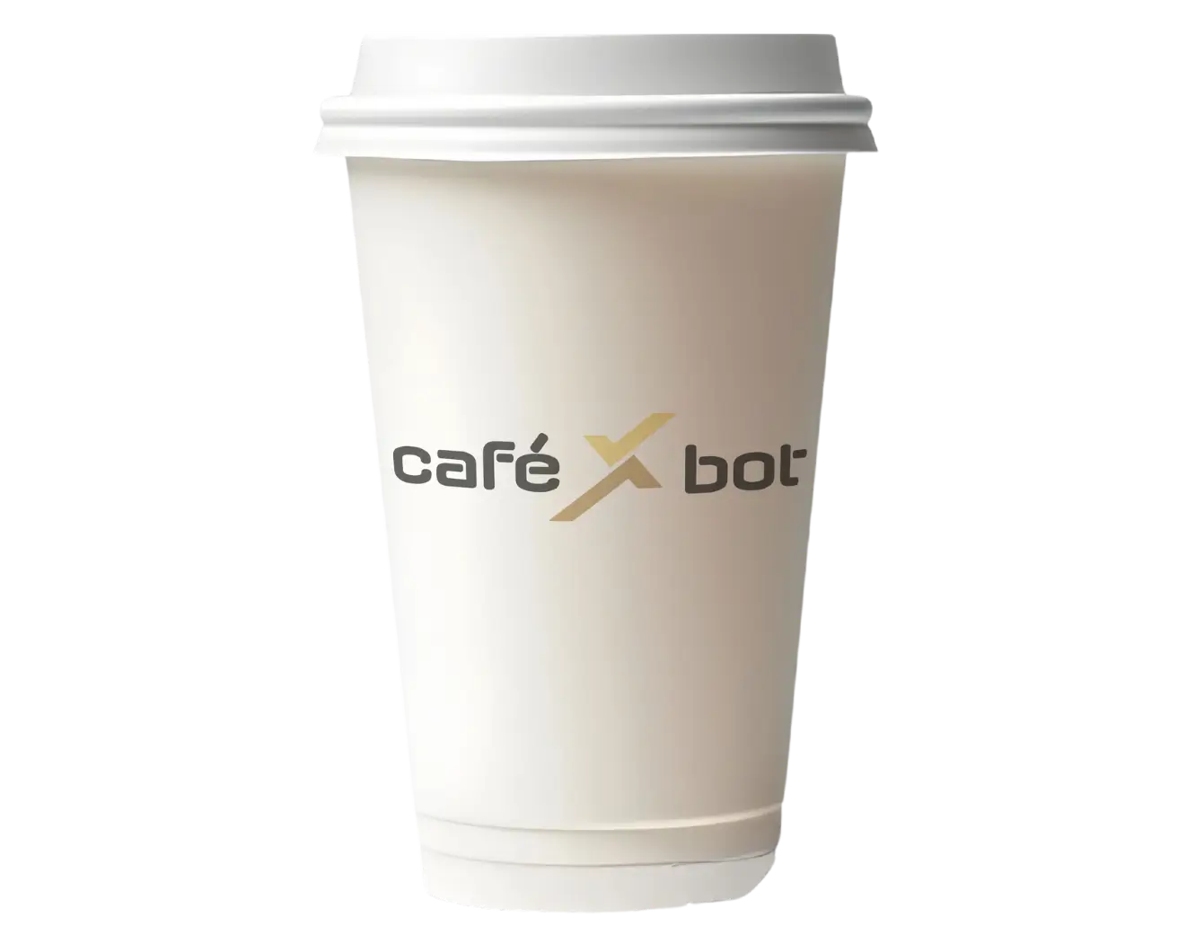 ice cream robot slush