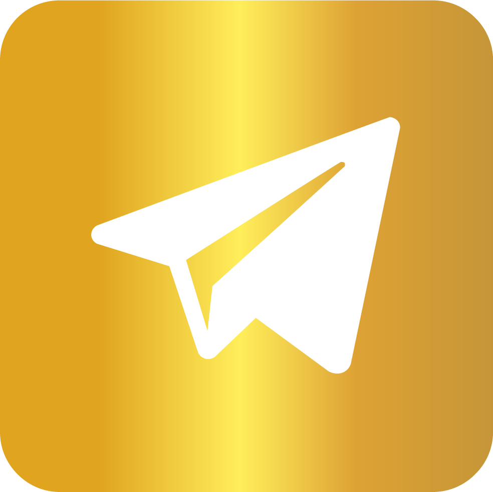 Telegram icon for Passive income opportunities page