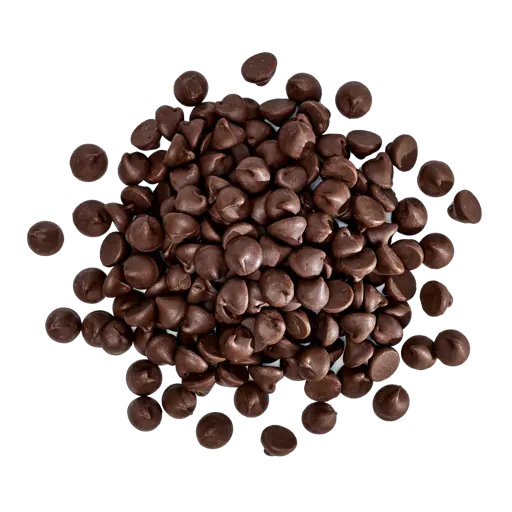 ice cream robot chocolate Chips