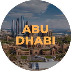 Abu Dhabi Passive income opportunities