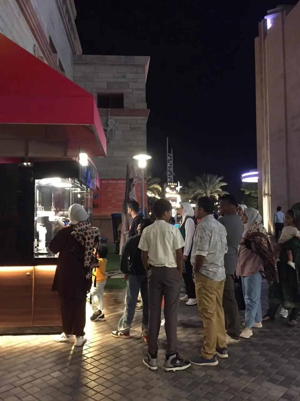 Riverland Dubai Parks 6