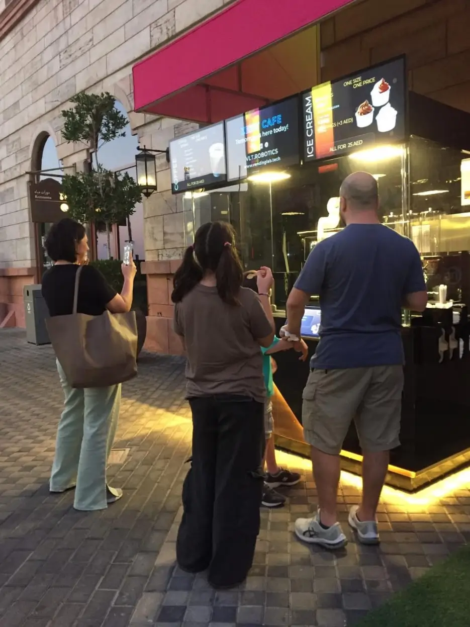 riverland dubai park new 2