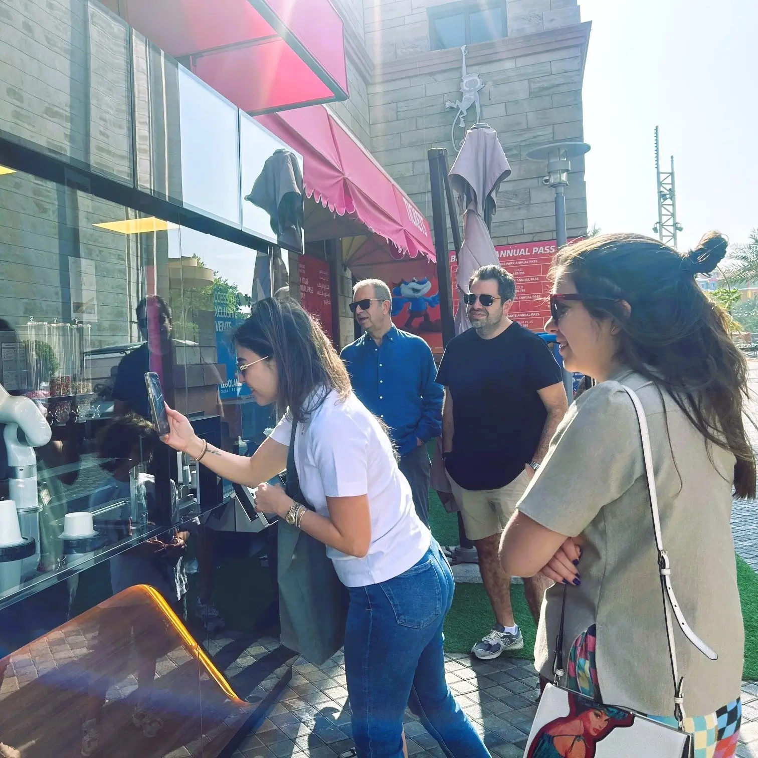 riverland dubai park new 4