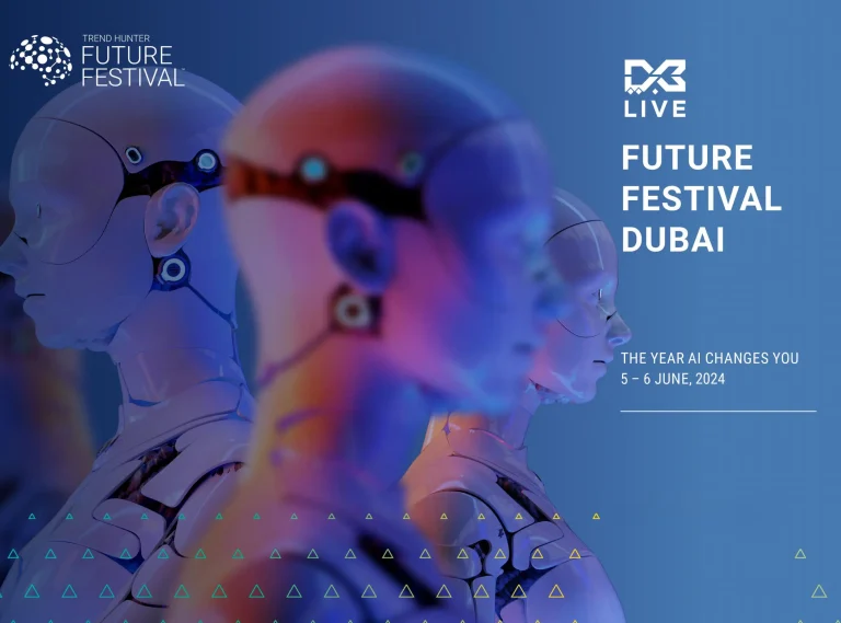 Future Festival Dubai
