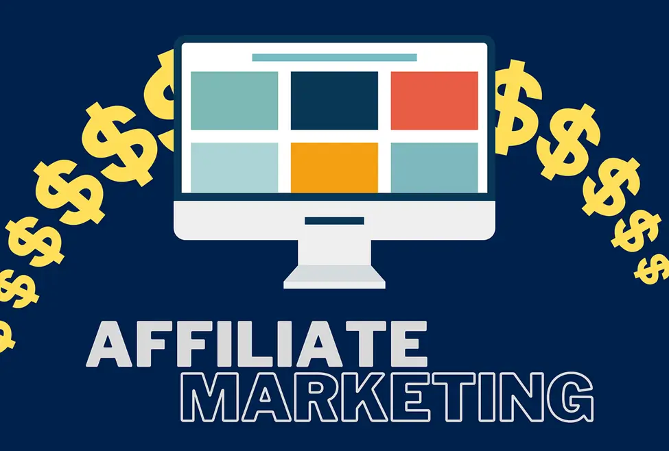 affiliate marketing _ passive income opportunities