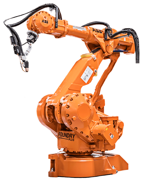 ABB Ltd-robot arm manufacturers