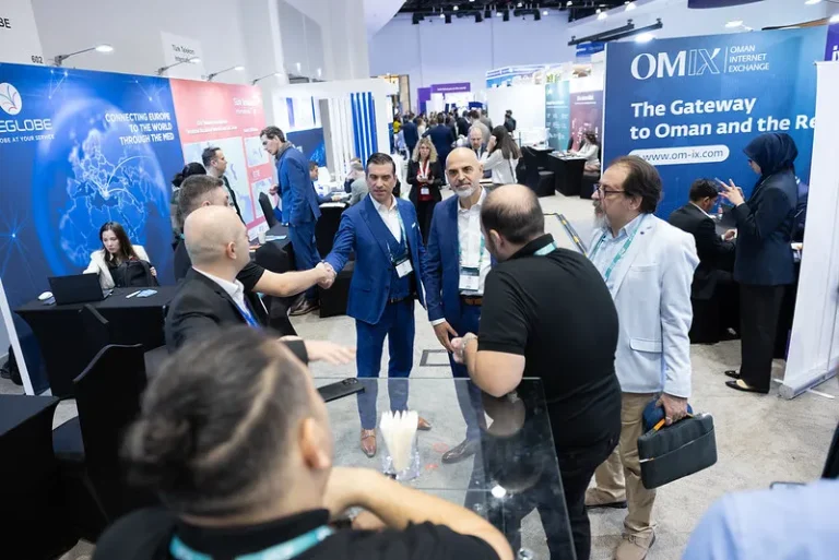 Data Cloud Middle East 2025-robot rental in dubai