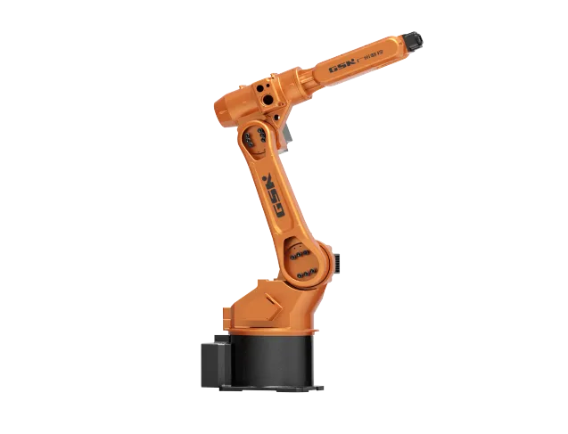 GSK CNC Equipment Co.