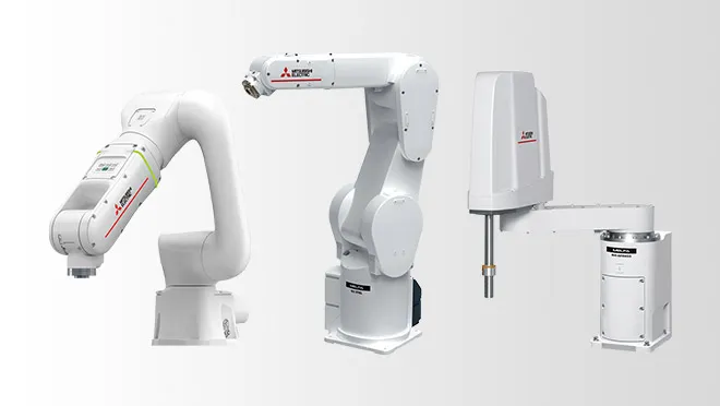 Mitsubishi Electric Corporation