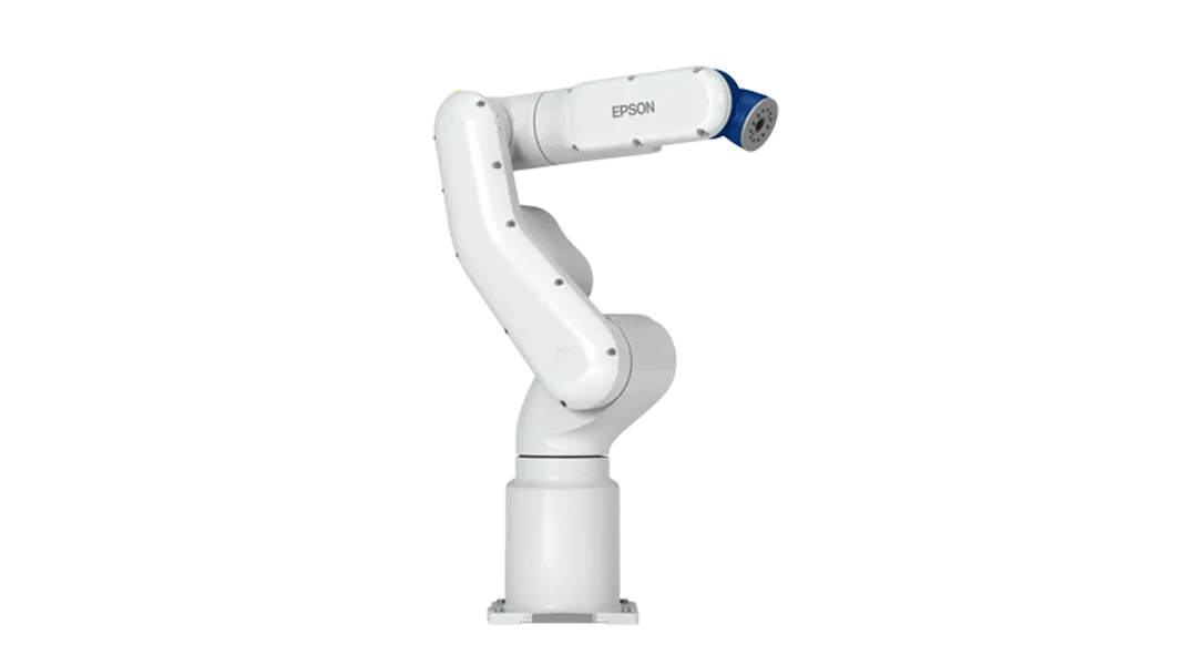 Seiko Epson (Epson Robots)