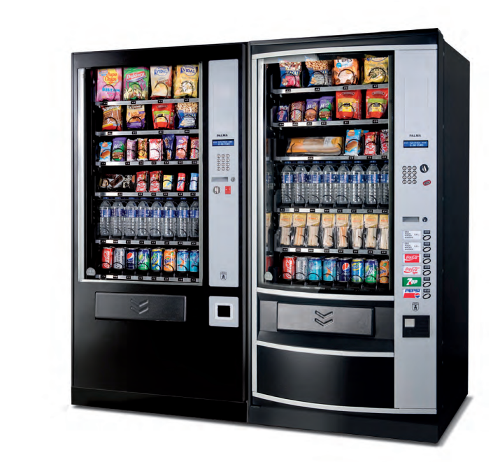 Azkoyen Group (Spain)