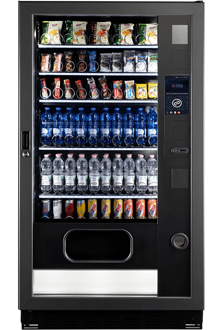 FAS International S.r.l. (Italy)