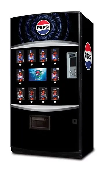 SandenVendo America (USA)