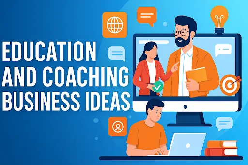 Education and coaching