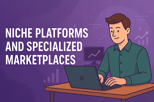 Niche platform and specialized