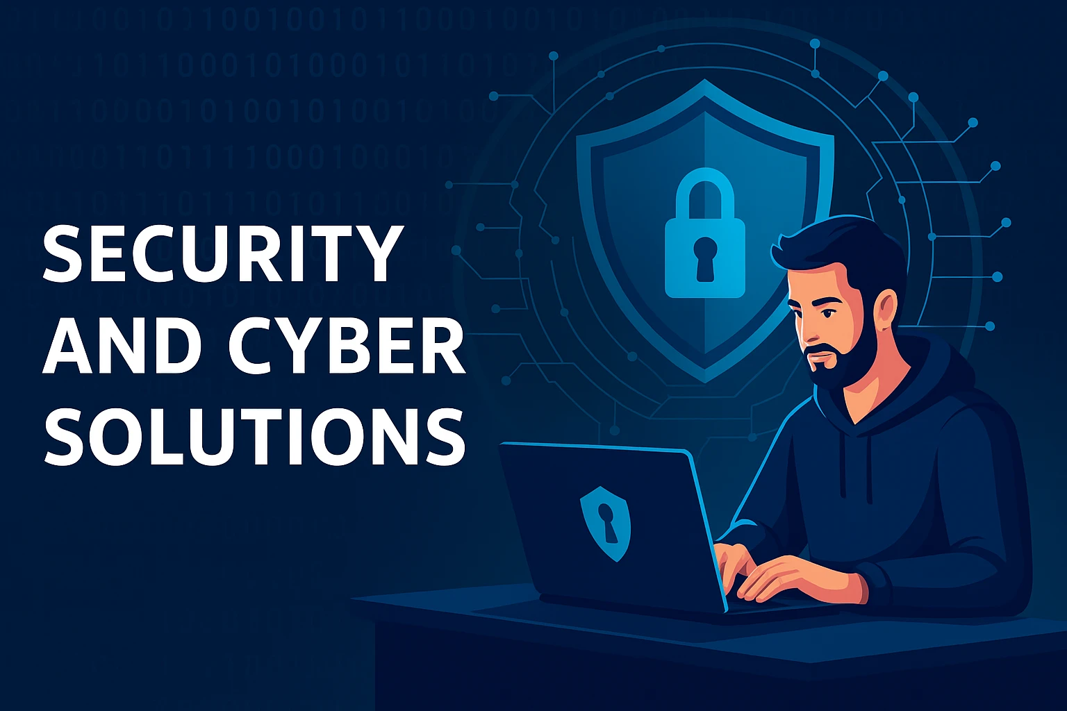 Security and cyber solutions