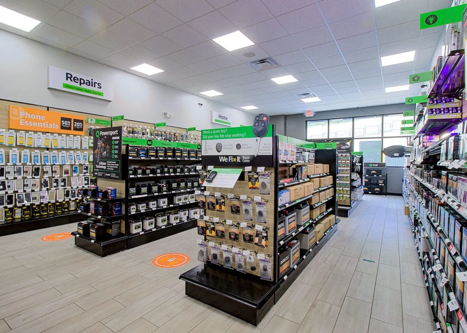 cool franchise opportunities