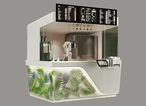 Automated Vending Machine Business: 5 Costly Investor Mistakes