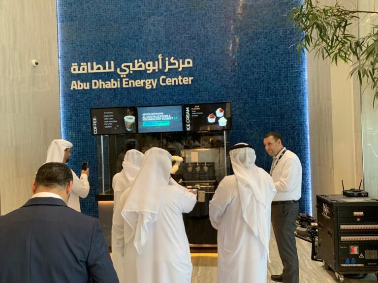ADNOC Offshore AI & Technology Summit 2.0