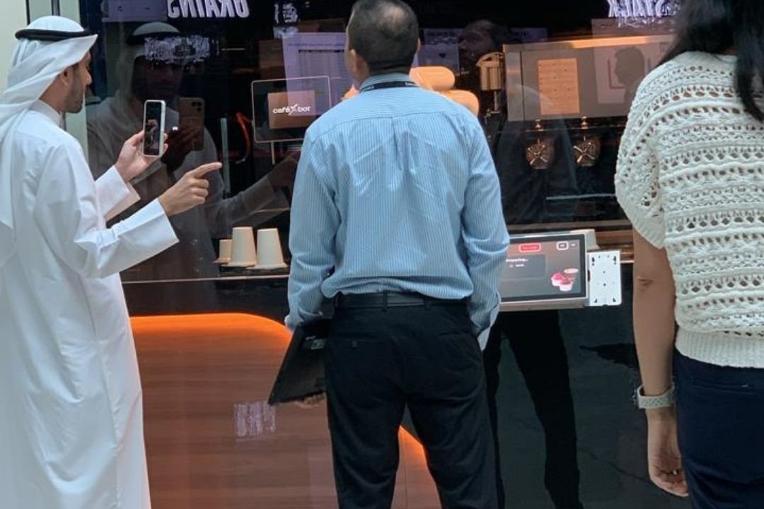 GenAI Roadshow Event UAE 2