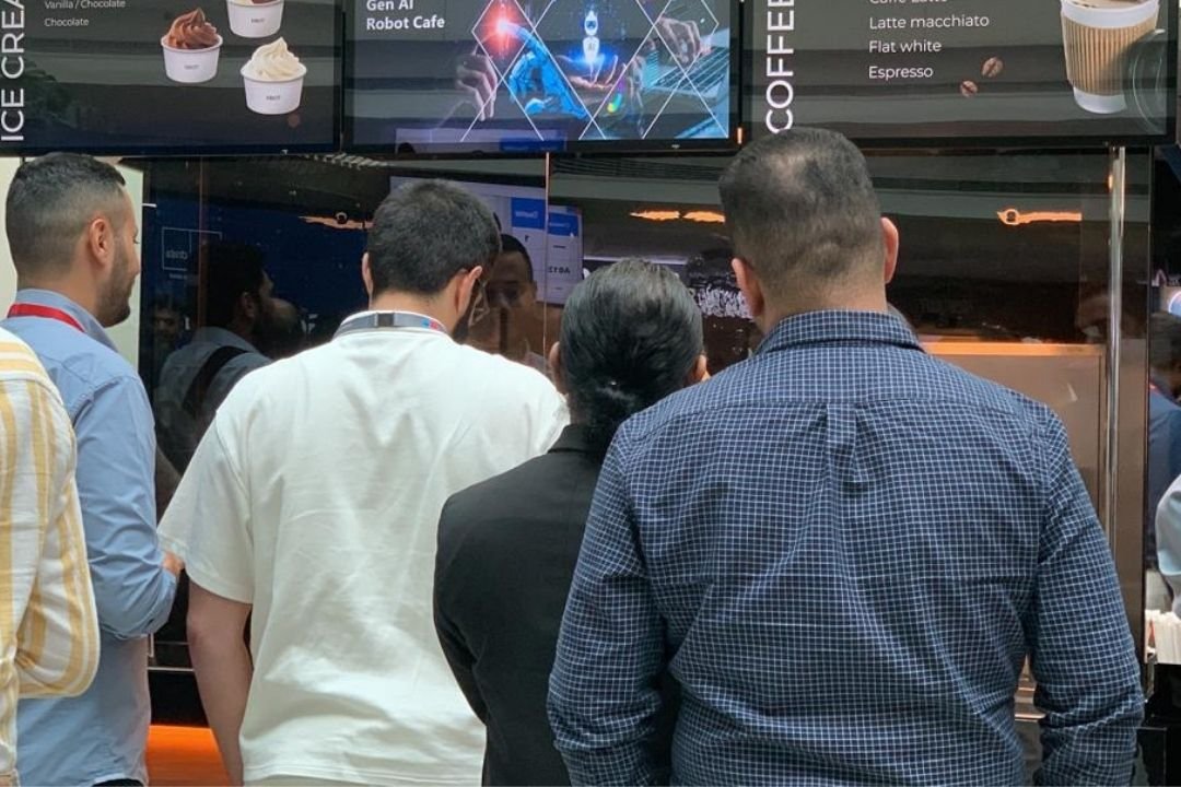 GenAI Roadshow Event UAE