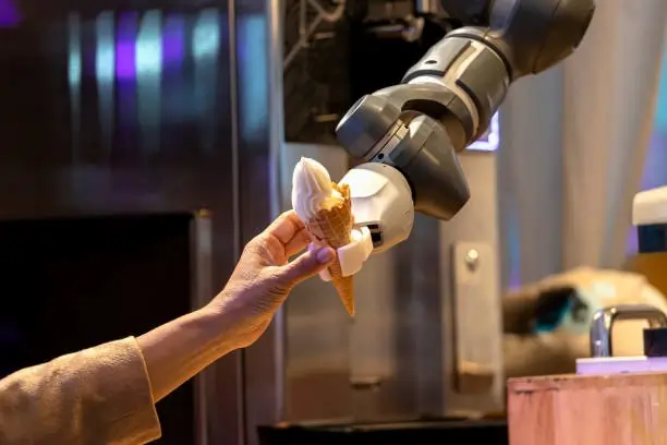 Scalable Robotics Business Ideas for Startup Founders