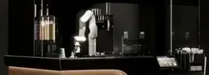 Robotic Cafe Models, Best Locations to Start a Robotic Cafe