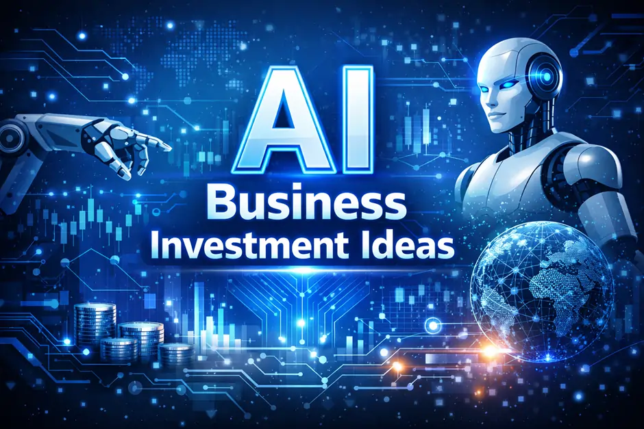 AI Business Investment