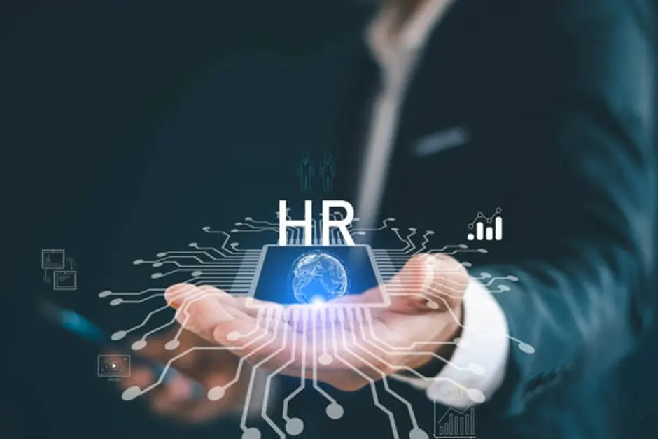 AI Recruitment and HR Automation Platform AI Business Investment Ideas