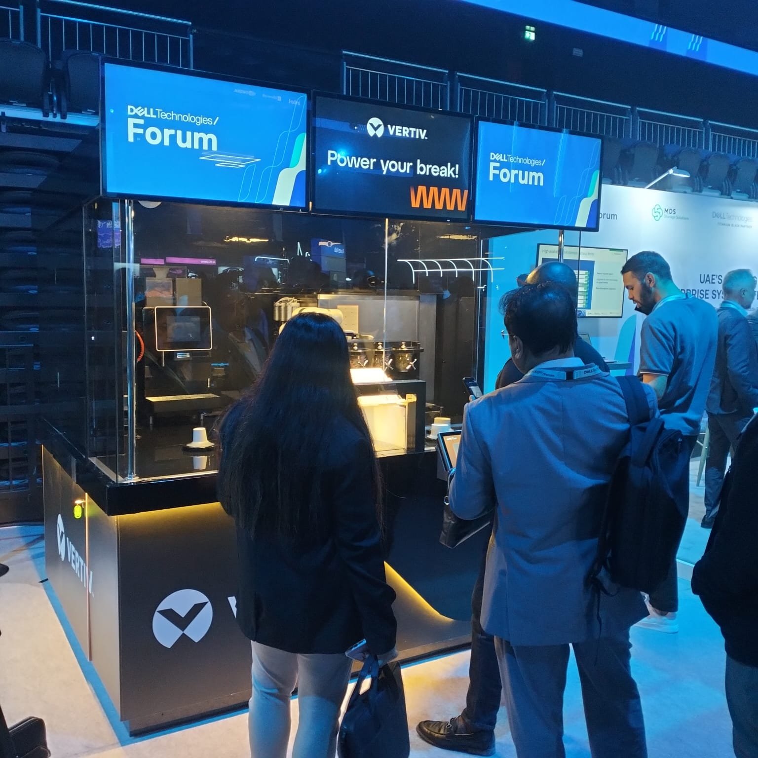 Dell Technologies Foum 2026 - 1