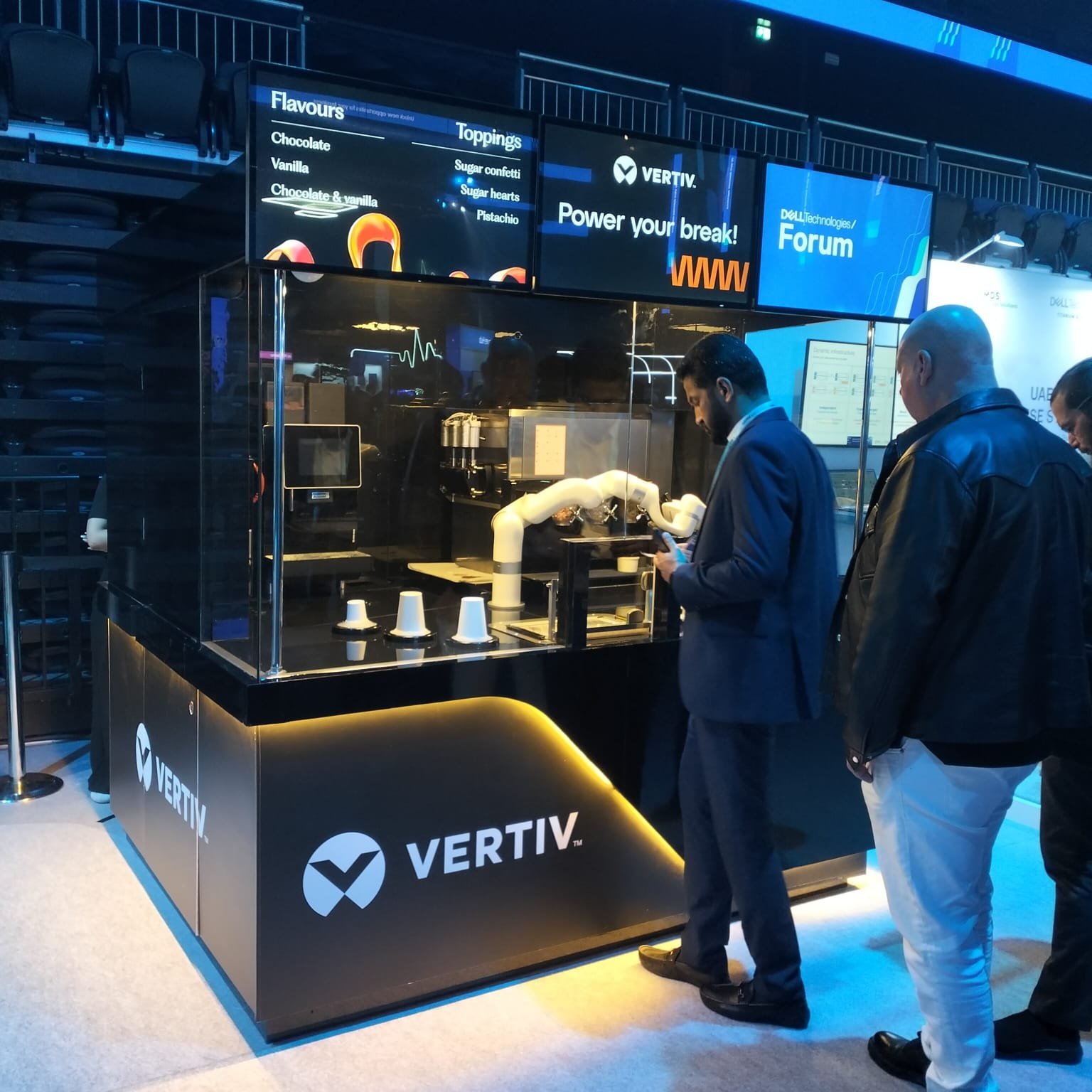 Dell Technologies Foum 2026 - 3