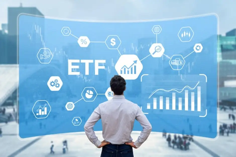 Exchange-Traded Funds, ETFs